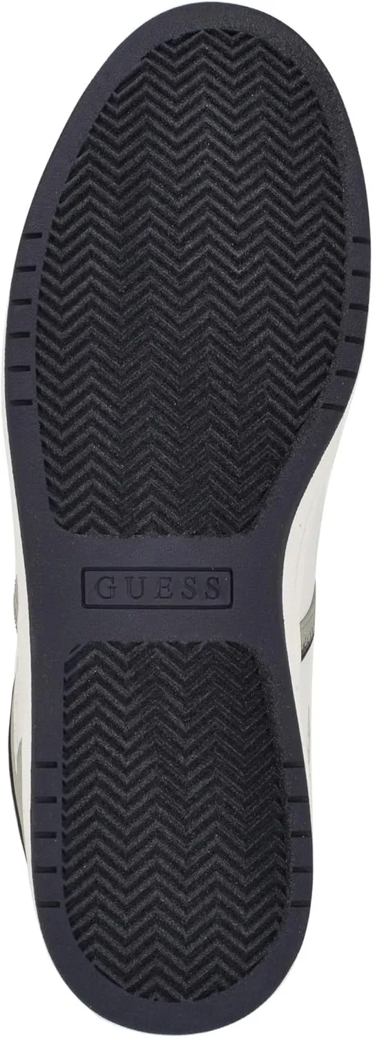 Guess Men's Lasen Sneaker