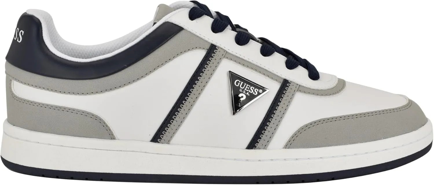 Guess Men's Lasen Sneaker