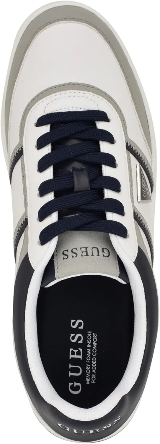 Guess Men's Lasen Sneaker