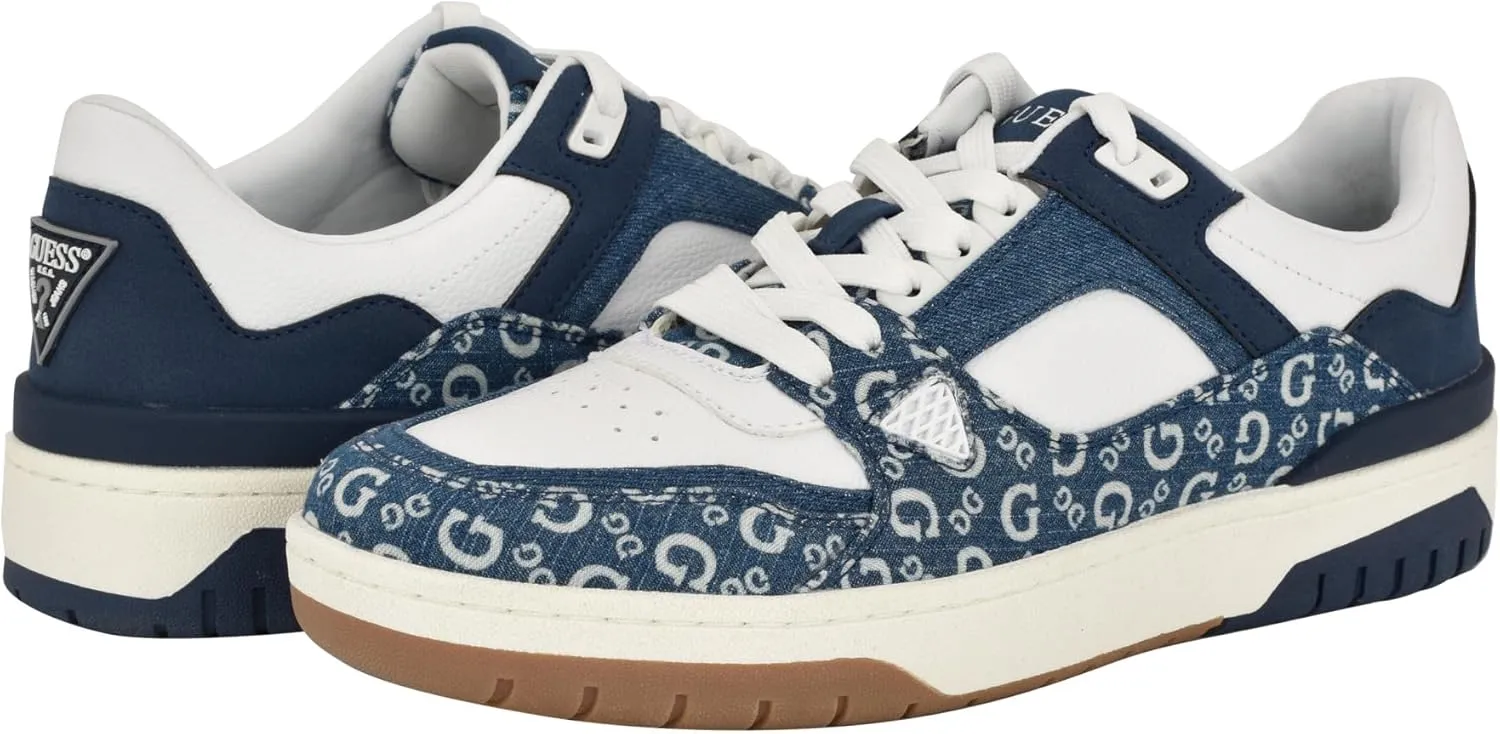 Guess Men's Nadine Sneaker