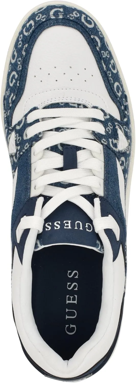 Guess Men's Nadine Sneaker