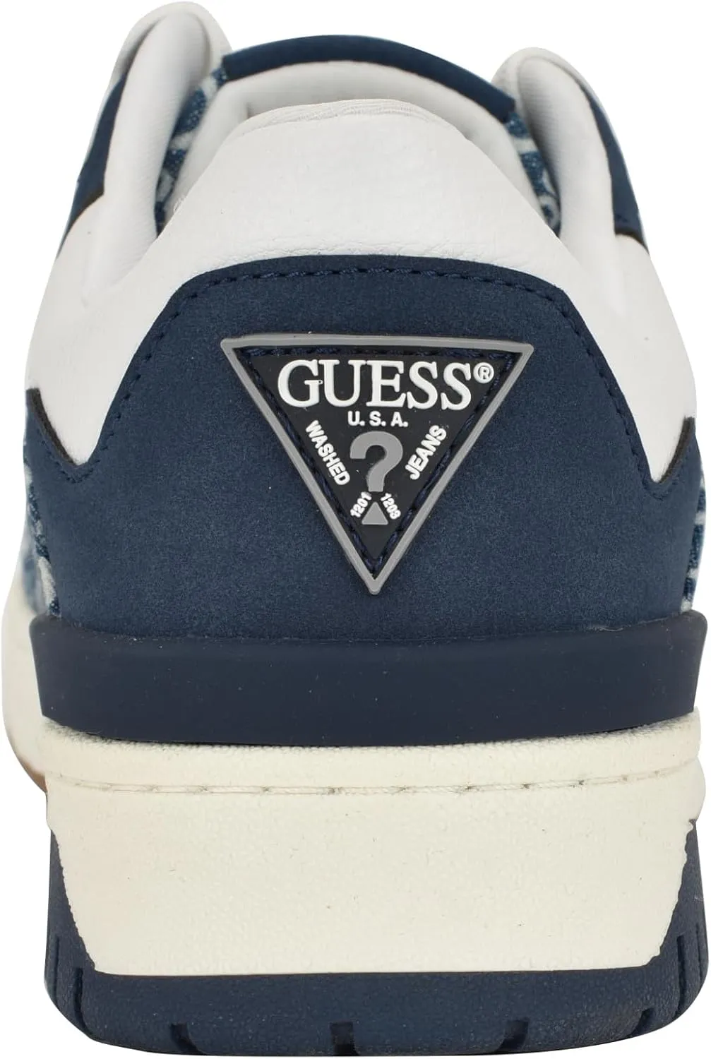 Guess Men's Nadine Sneaker