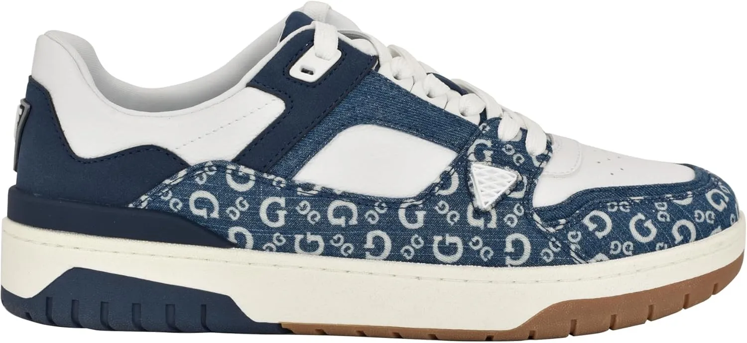 Guess Men's Nadine Sneaker