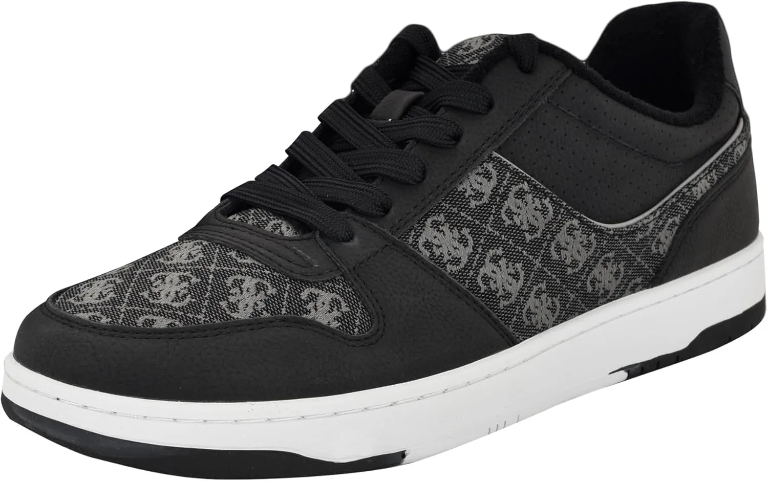 Guess Men's Tryon Sneaker