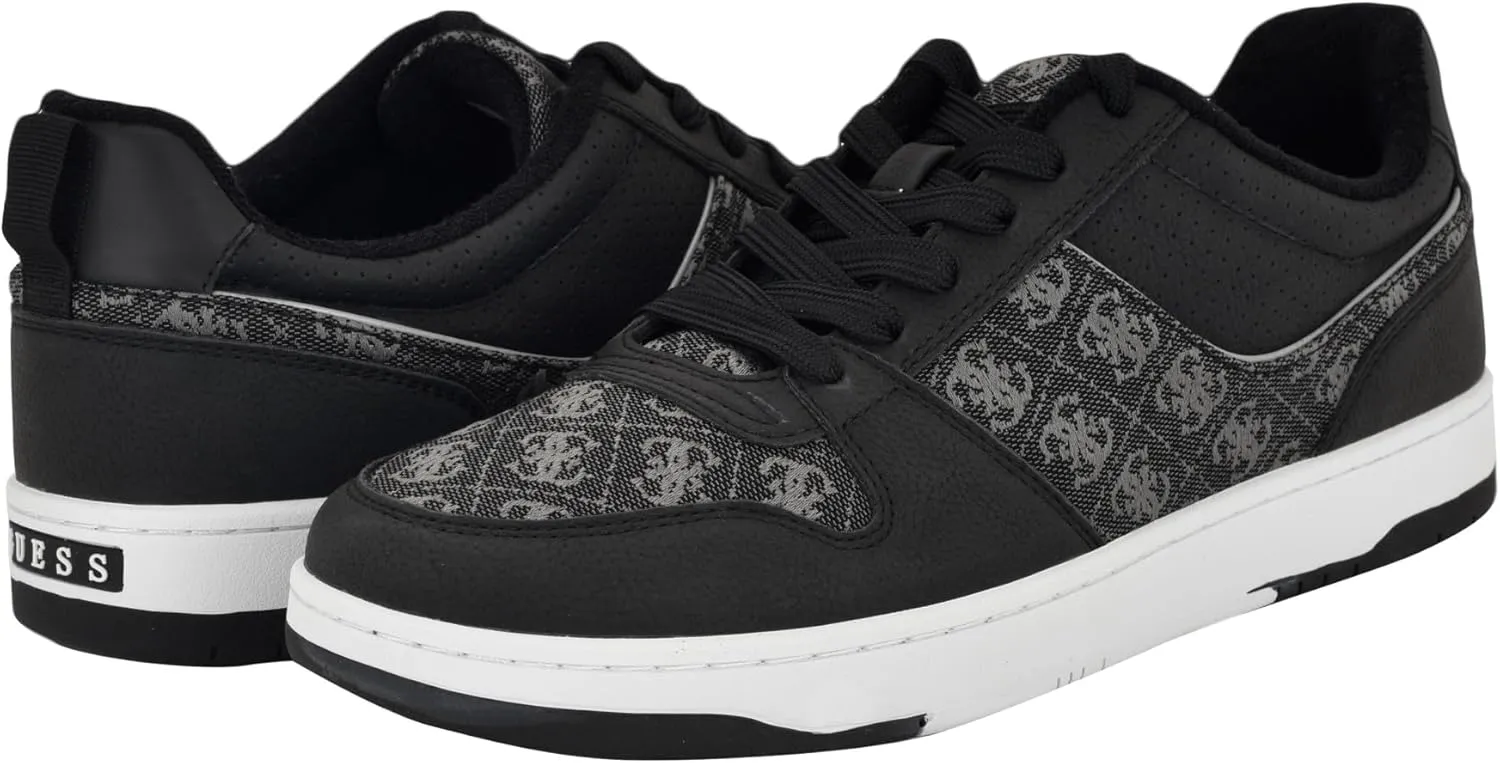 Guess Men's Tryon Sneaker