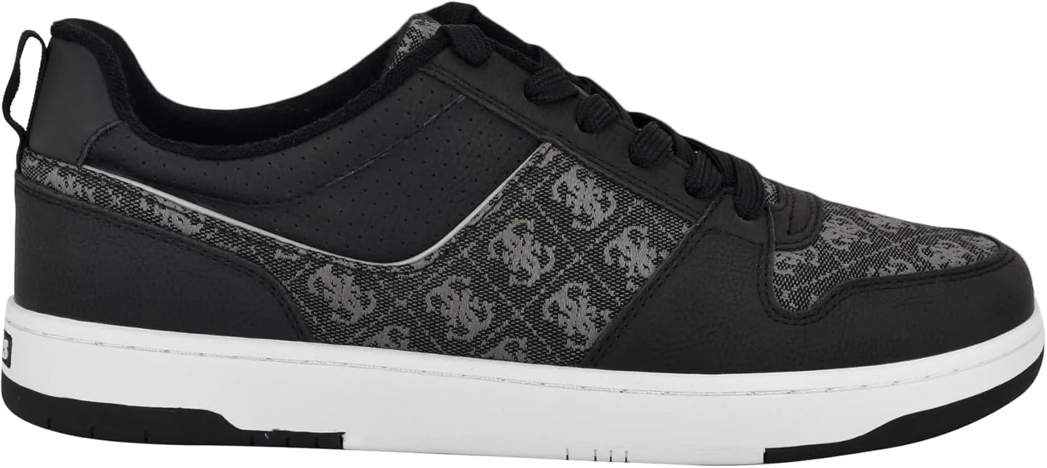 Guess Men's Tryon Sneaker