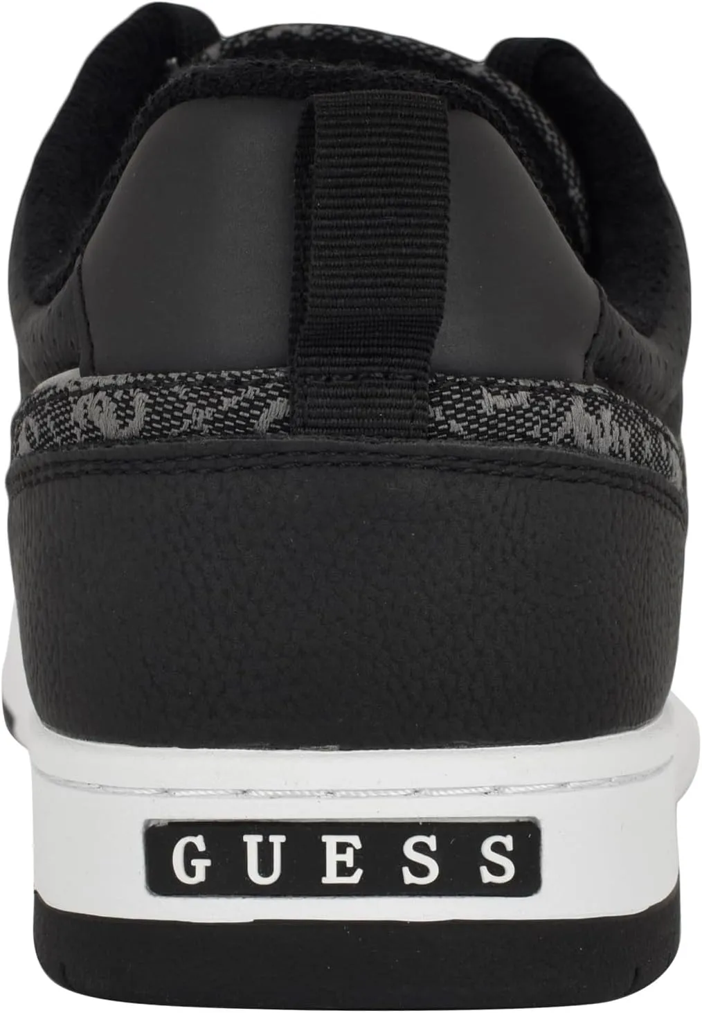 Guess Men's Tryon Sneaker
