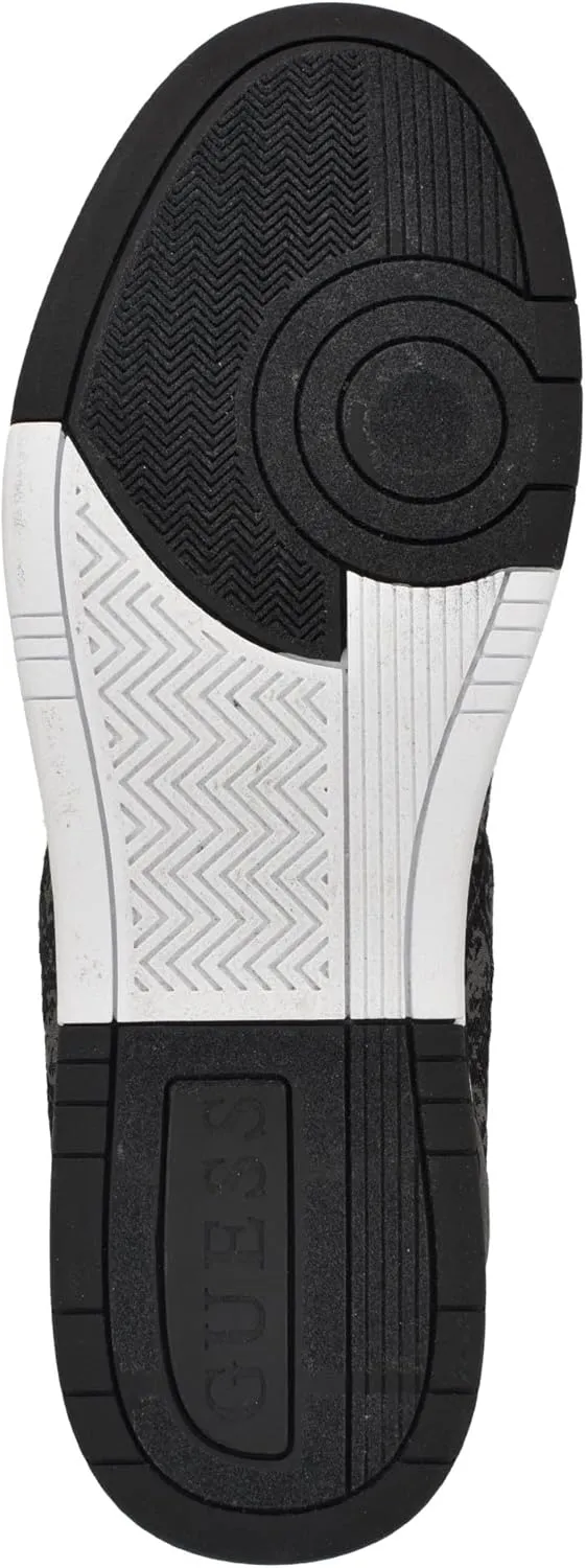Guess Men's Tryon Sneaker
