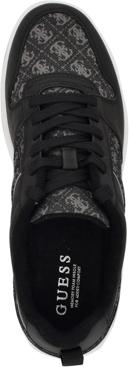 Guess Men's Tryon Sneaker