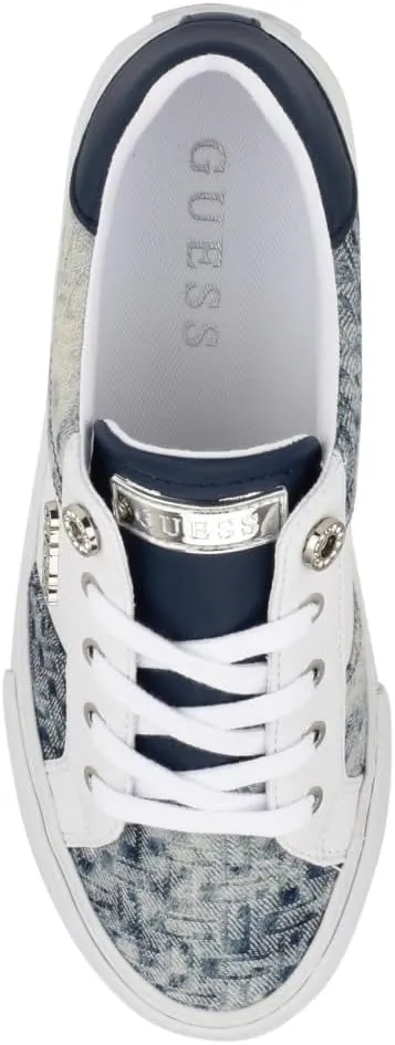 GUESS Women's Loven Sneaker