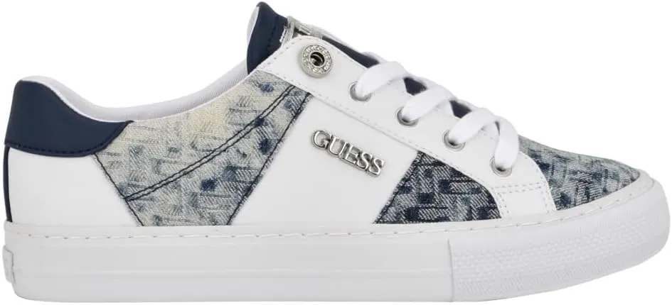 GUESS Women's Loven Sneaker