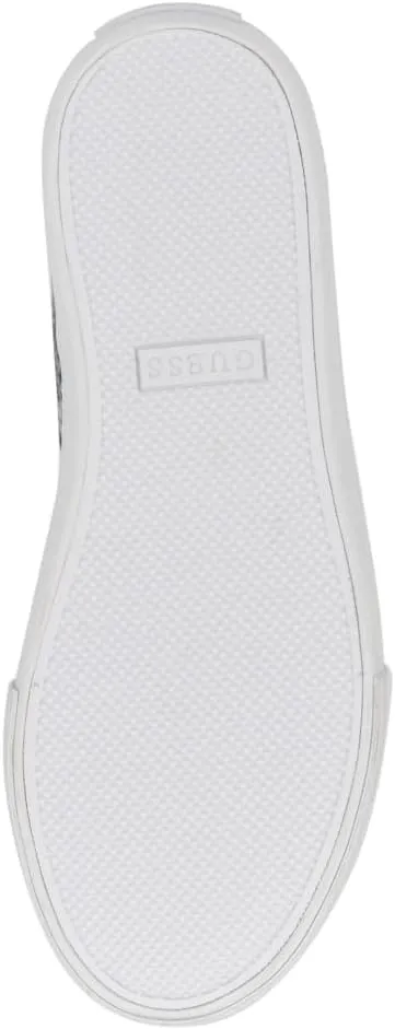 GUESS Women's Loven Sneaker