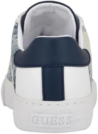 GUESS Women's Loven Sneaker