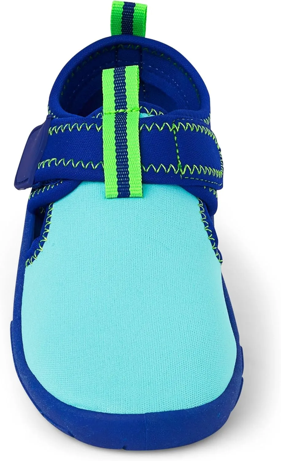 Gymboree Boys and Toddler Breathable Water Shoe With Strap