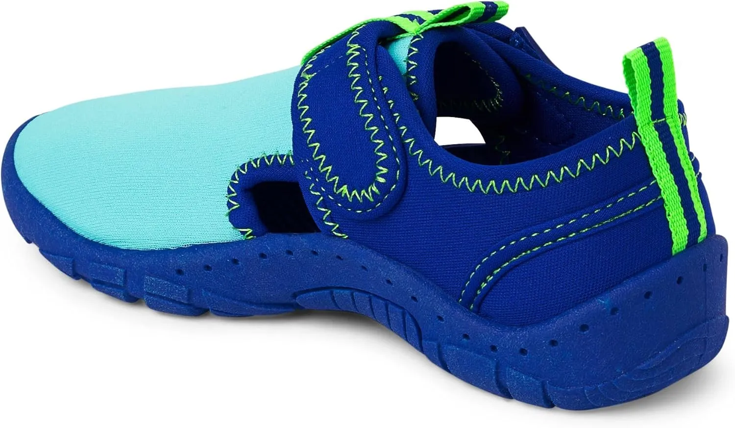 Gymboree Boys and Toddler Breathable Water Shoe With Strap