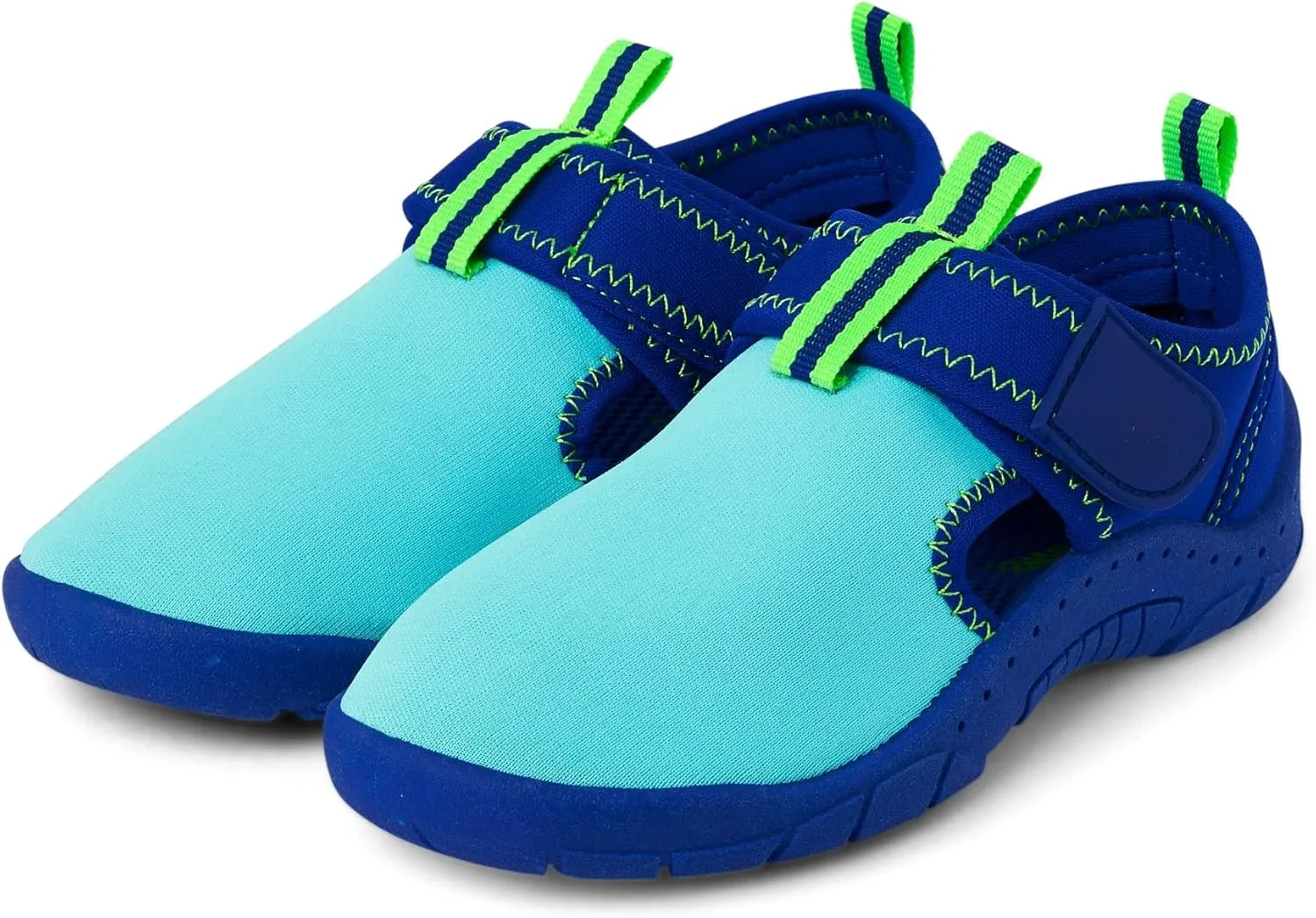 Gymboree Boys and Toddler Breathable Water Shoe With Strap
