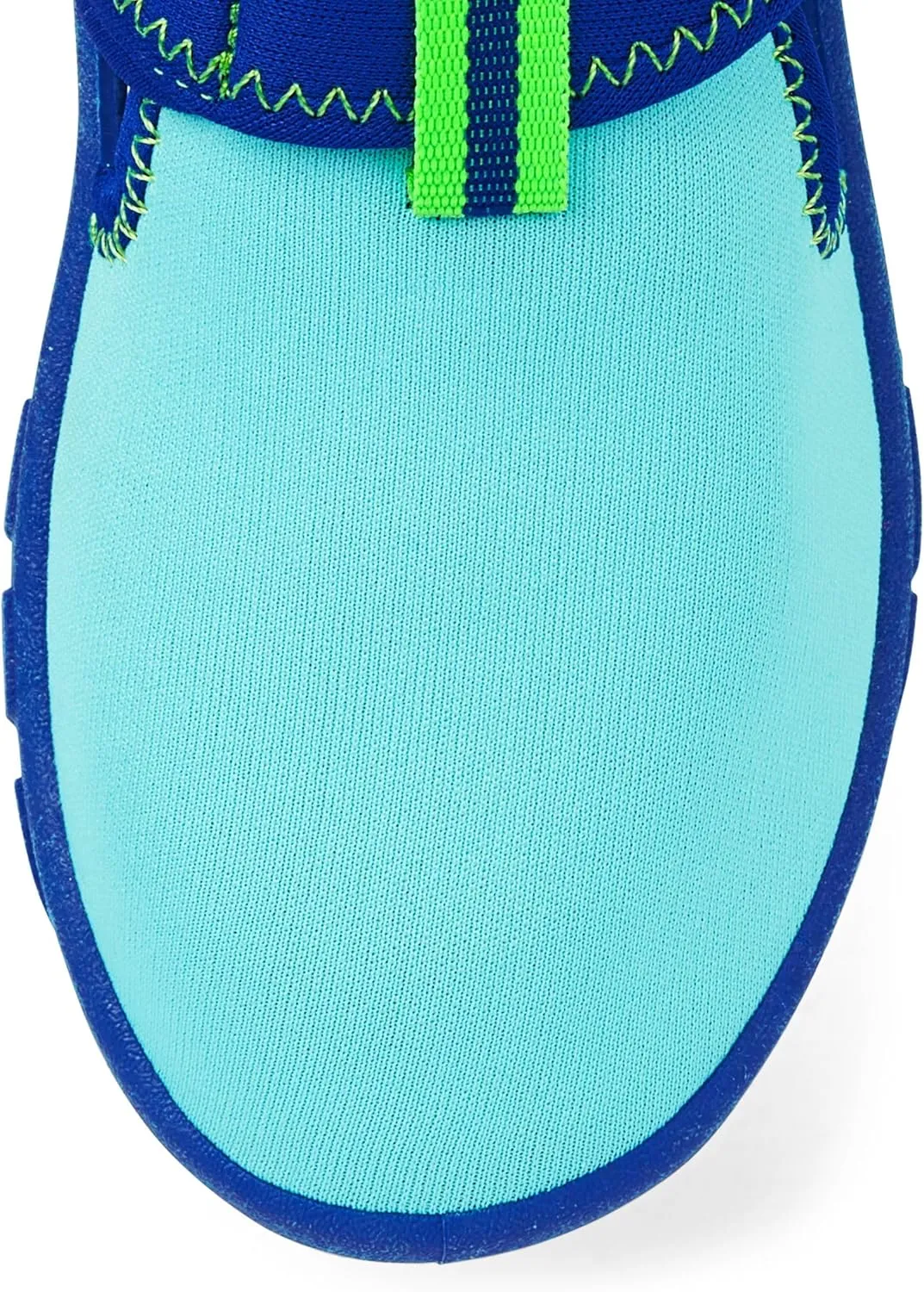 Gymboree Boys and Toddler Breathable Water Shoe With Strap