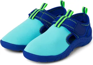 Gymboree Boys and Toddler Breathable Water Shoe With Strap