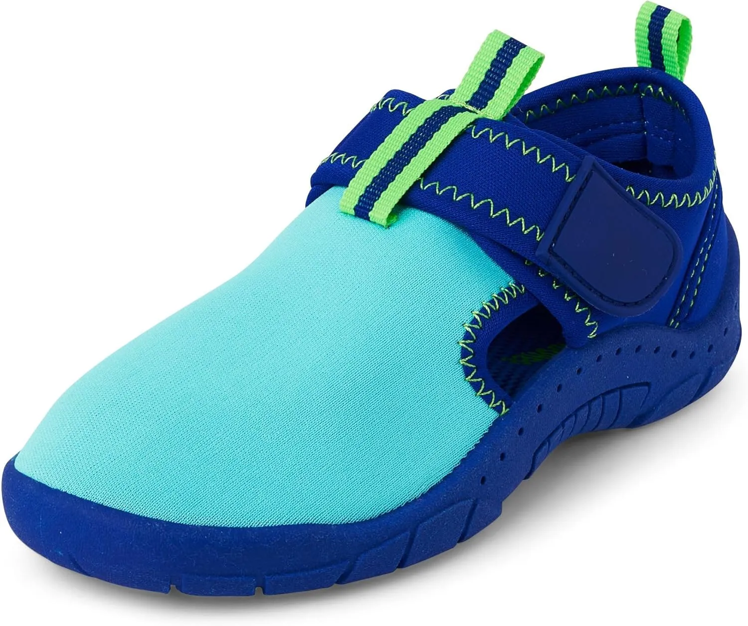 Gymboree Boys and Toddler Breathable Water Shoe With Strap