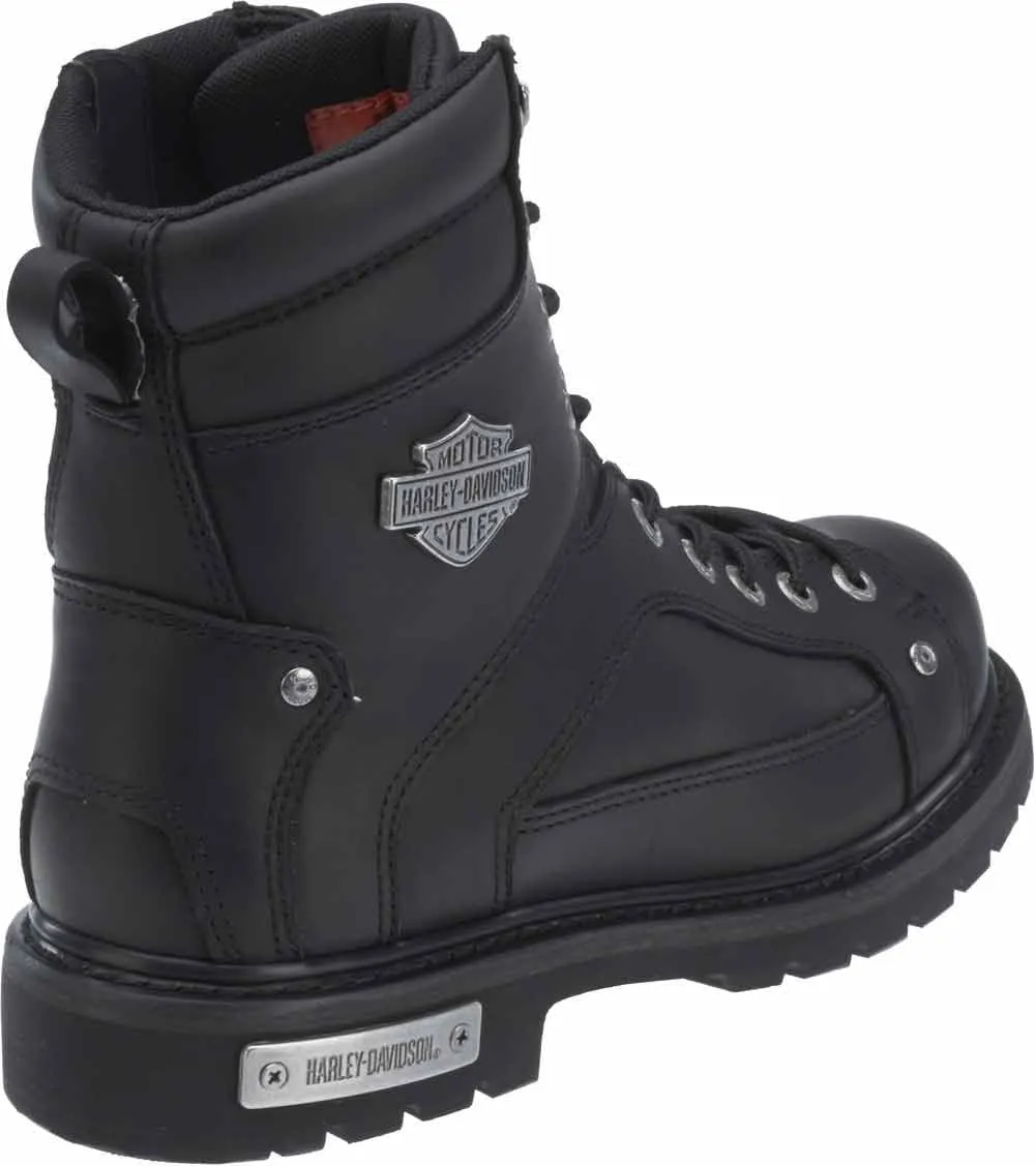 HARLEY-DAVIDSON FOOTWEAR Men's Abercorn-M Motorcycle Boot
