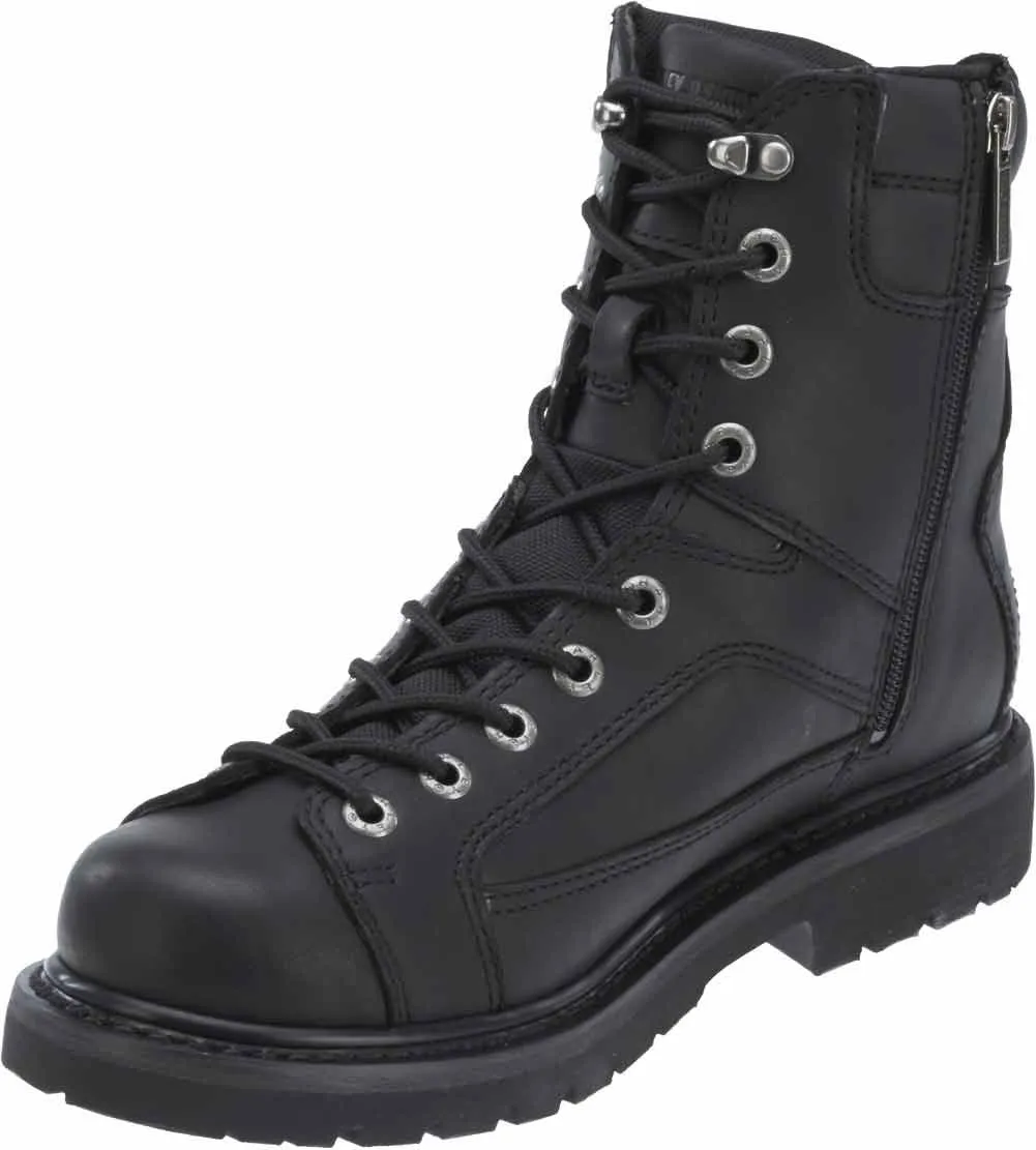 HARLEY-DAVIDSON FOOTWEAR Men's Abercorn-M Motorcycle Boot
