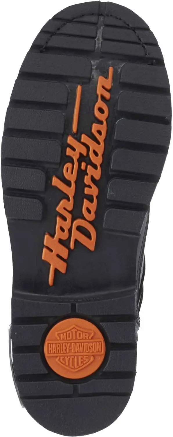 HARLEY-DAVIDSON FOOTWEAR Men's Abercorn-M Motorcycle Boot