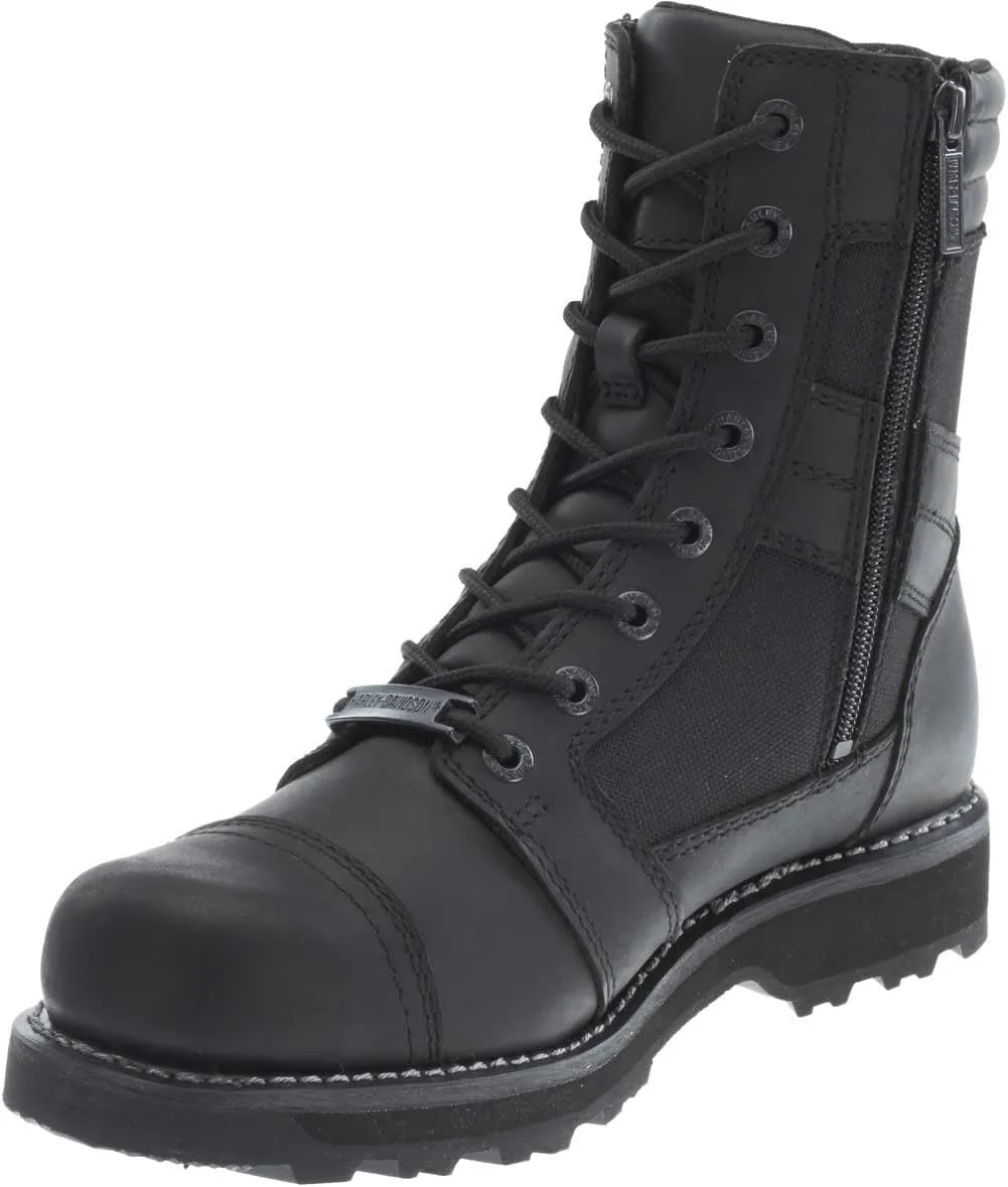 HARLEY-DAVIDSON FOOTWEAR Men's Boxbury