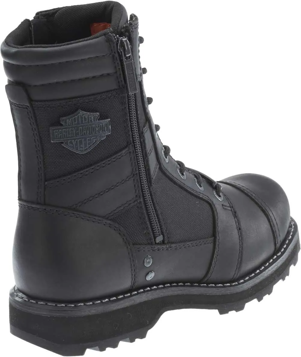 HARLEY-DAVIDSON FOOTWEAR Men's Boxbury