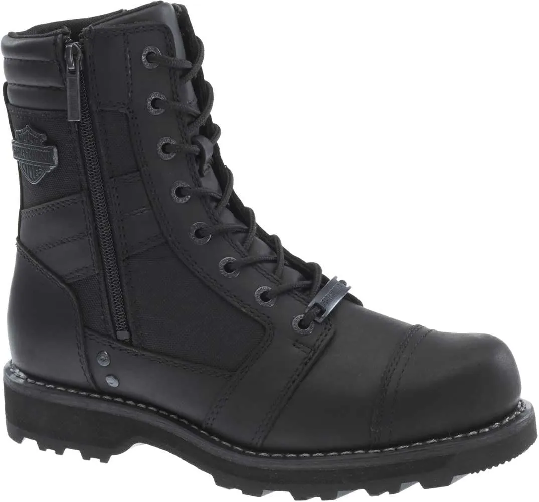 HARLEY-DAVIDSON FOOTWEAR Men's Boxbury