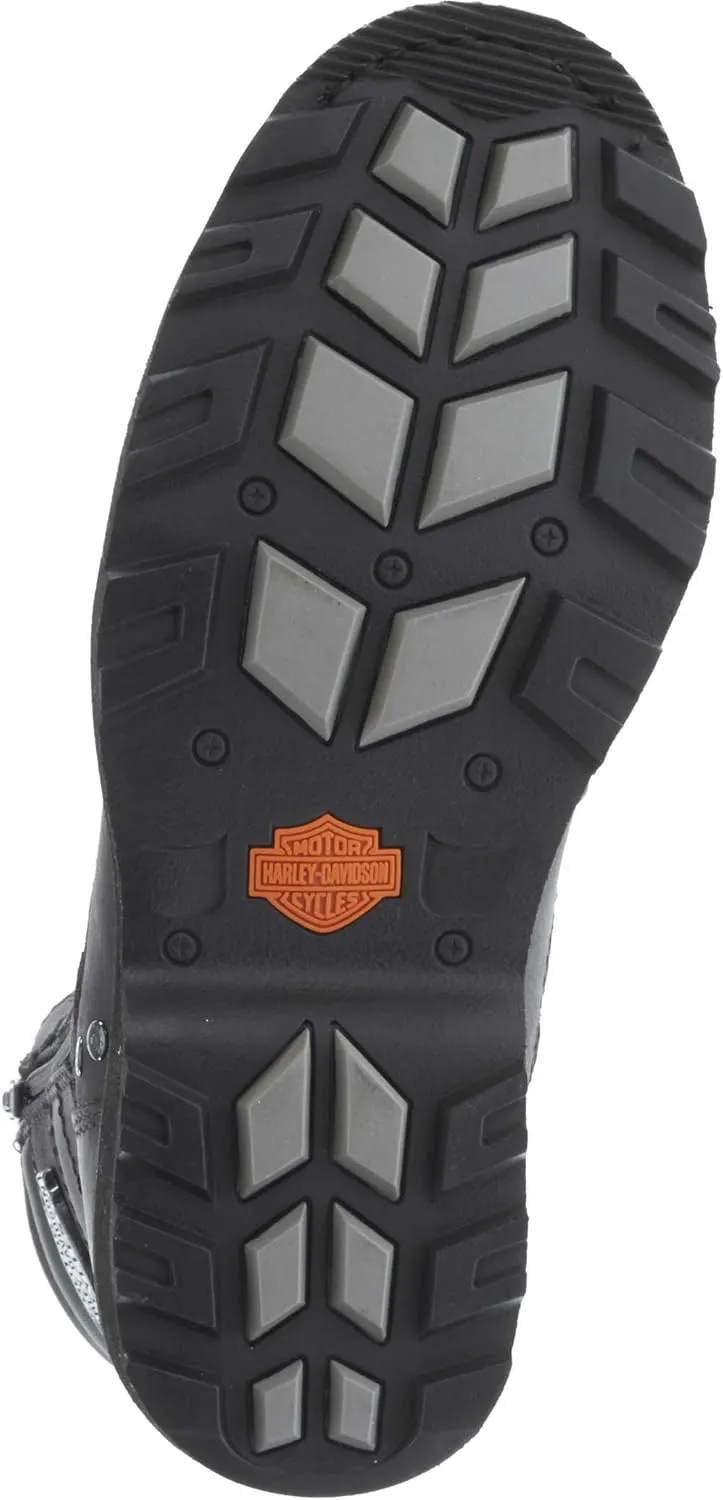 HARLEY-DAVIDSON FOOTWEAR Men's Boxbury