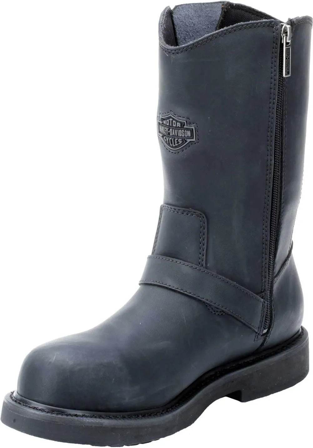 HARLEY-DAVIDSON FOOTWEAR Men's Jason St Engineer