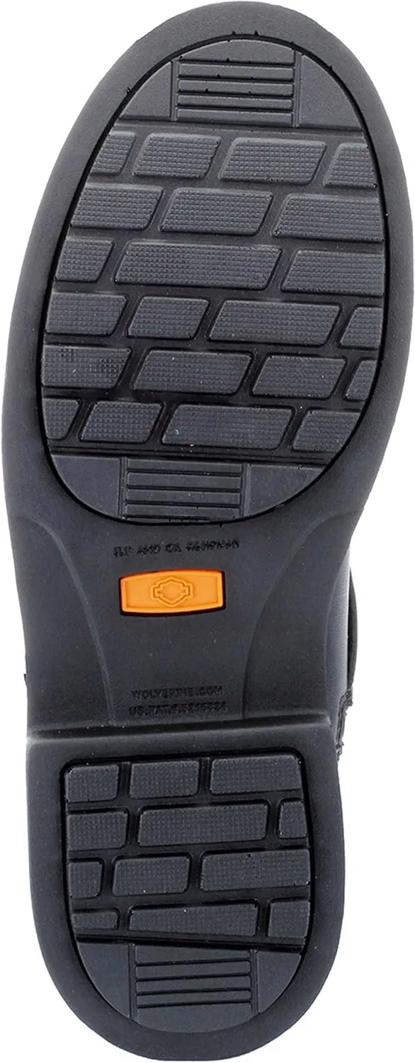 HARLEY-DAVIDSON FOOTWEAR Men's Jason St Engineer