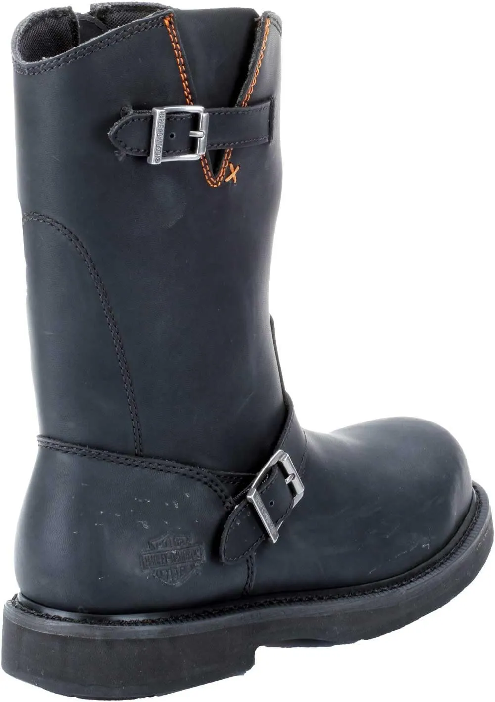 HARLEY-DAVIDSON FOOTWEAR Men's Jason St Engineer