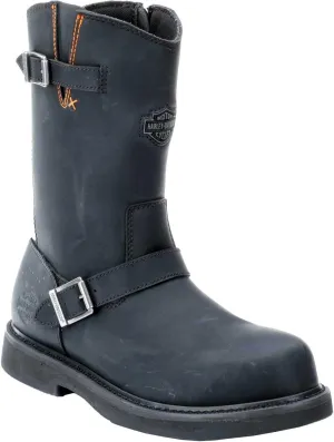 HARLEY-DAVIDSON FOOTWEAR Men's Jason St Engineer