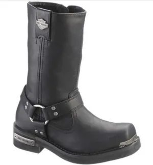 HARLEY-DAVIDSON FOOTWEAR Men's Landon Motorcycle Boot
