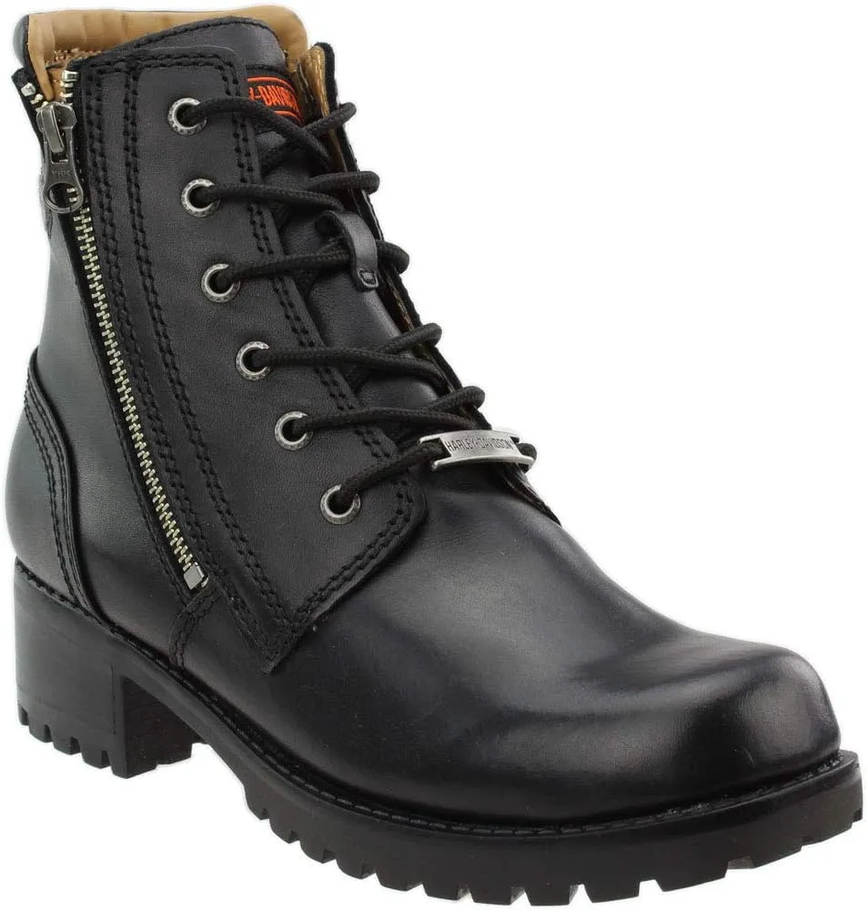 Harley-Davidson Footwear women's Asher Boot