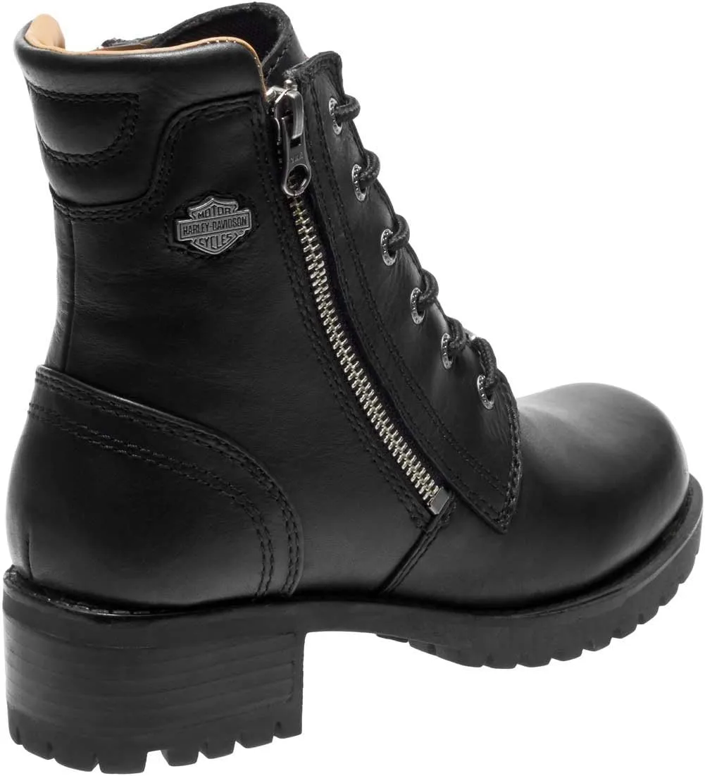 Harley-Davidson Footwear women's Asher Boot