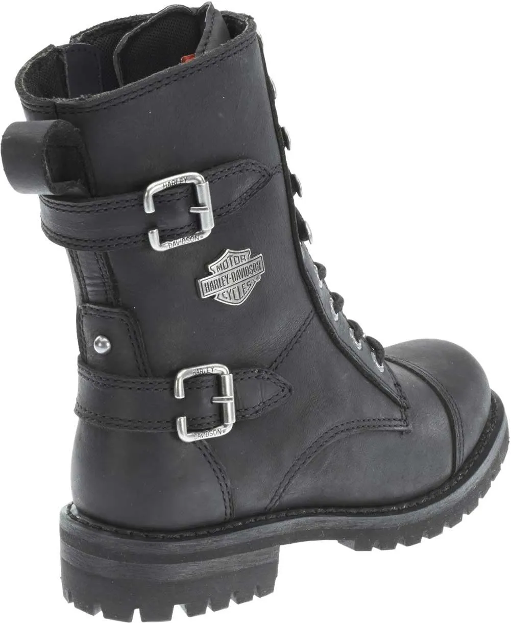 Harley-Davidson Footwear Women's Balsa Boot