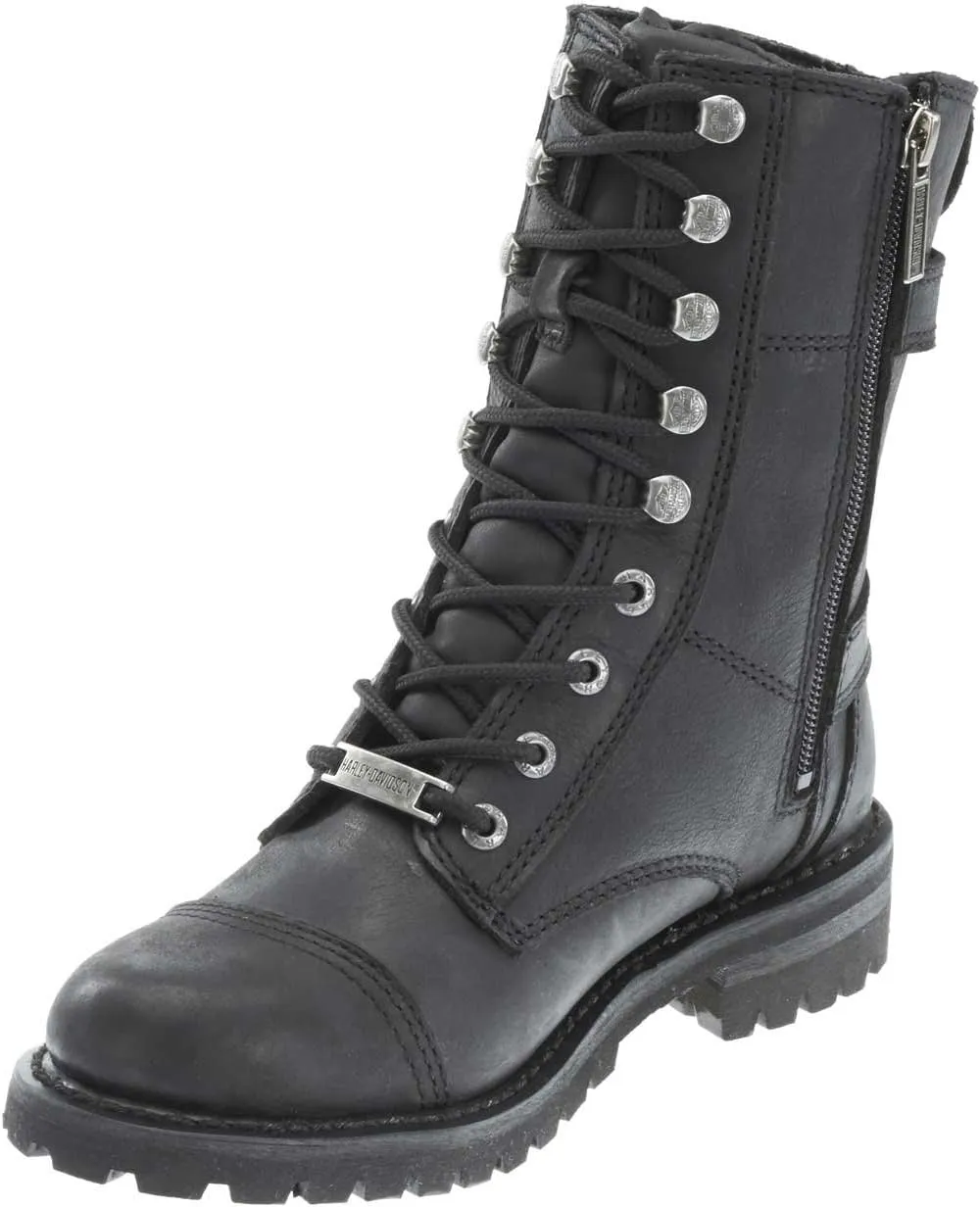 Harley-Davidson Footwear Women's Balsa Boot