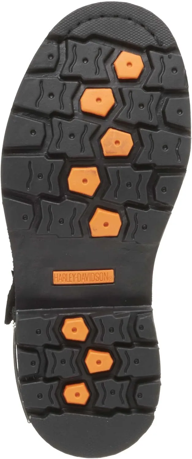 Harley-Davidson Footwear Women's Becky Motorcycle Boot