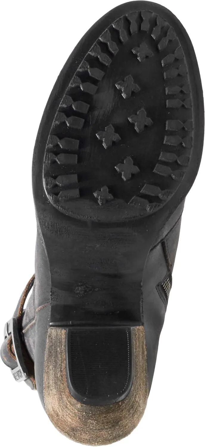 HARLEY-DAVIDSON FOOTWEAR Women's Calkins Fashion Boot