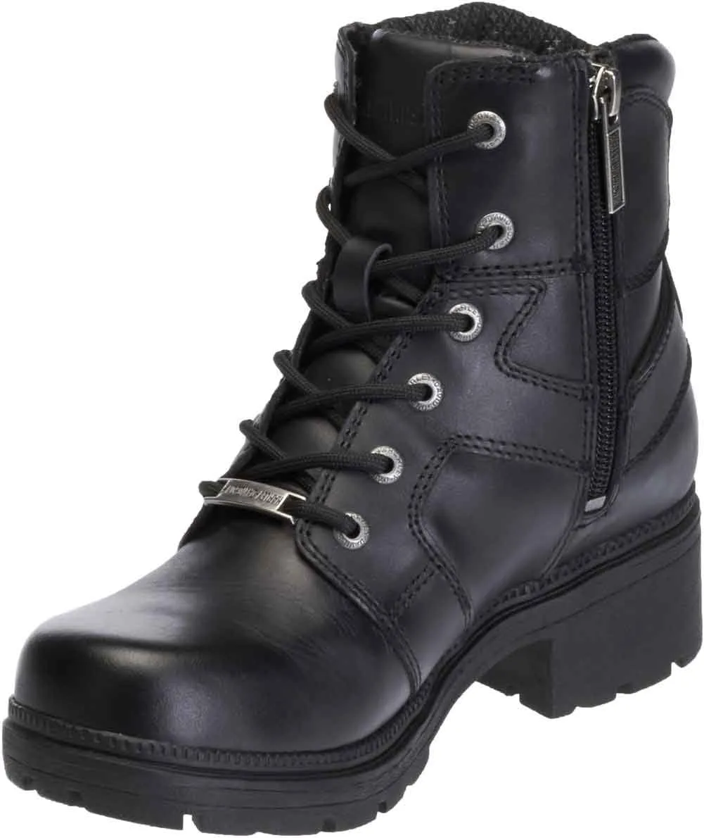 HARLEY-DAVIDSON FOOTWEAR Women's Jocelyn Boot