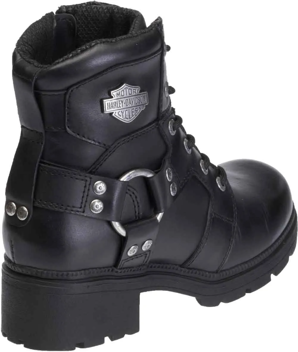 HARLEY-DAVIDSON FOOTWEAR Women's Jocelyn Boot