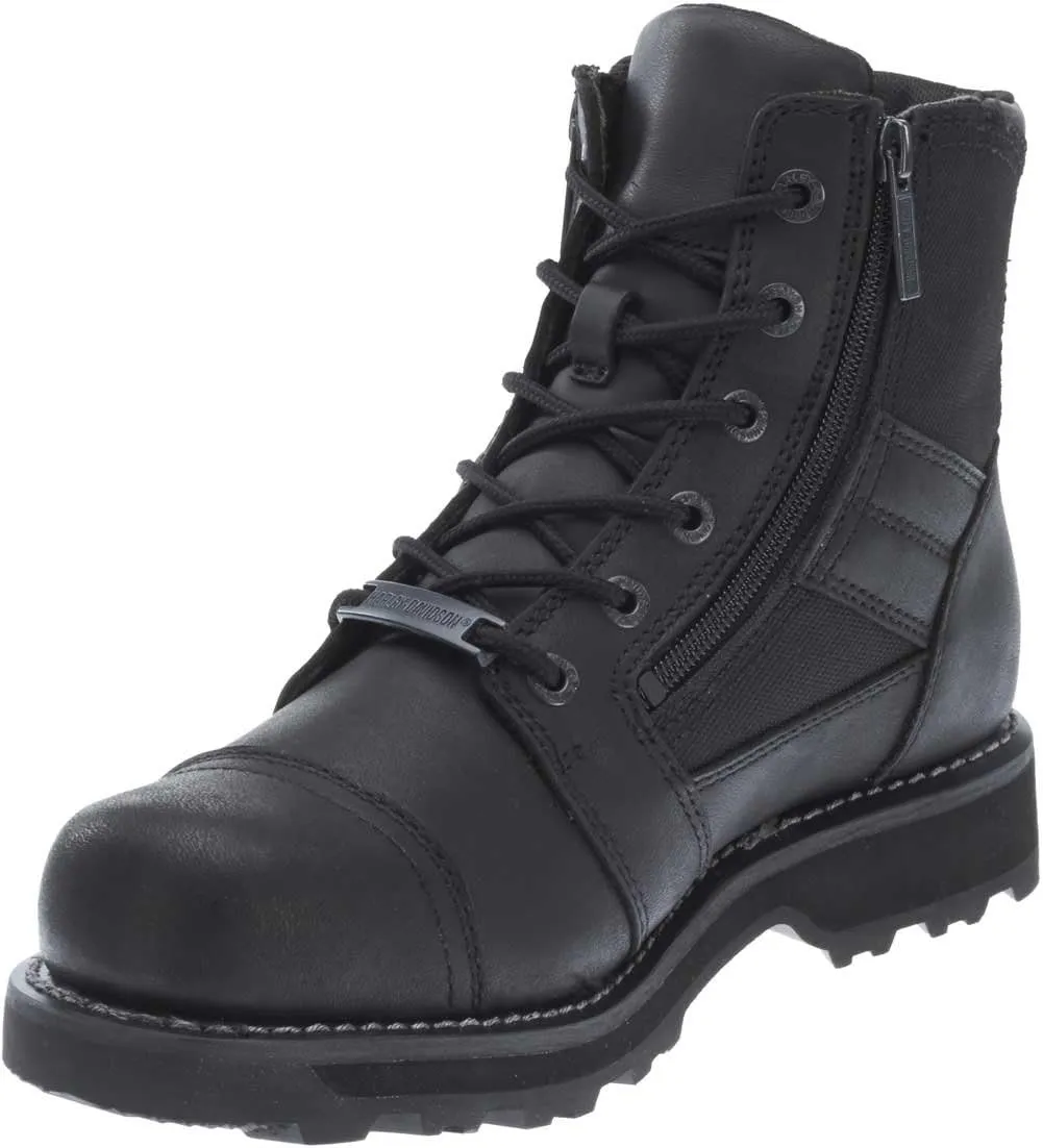 Harley-Davidson Men's Bonham Work Boot