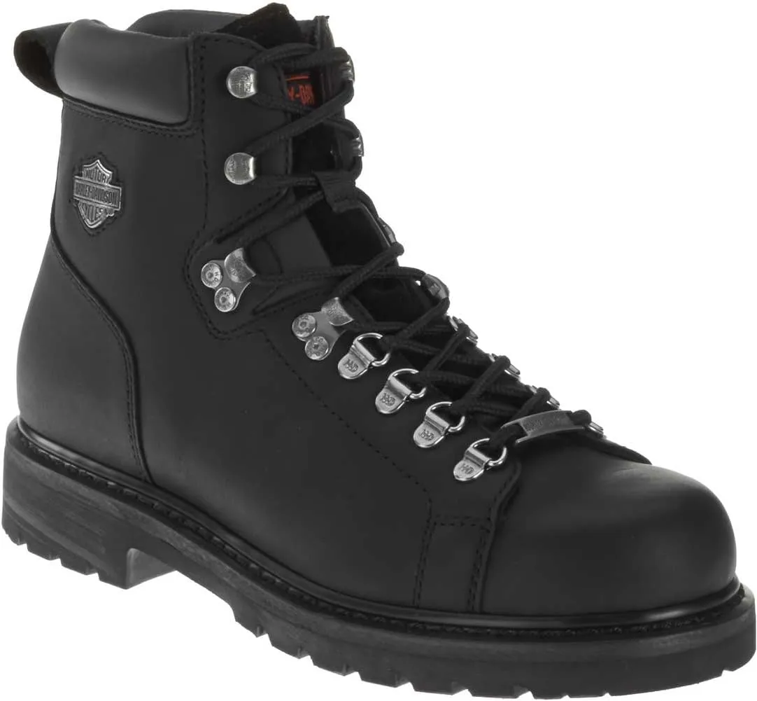 Harley-Davidson Men's Dipstick Boot