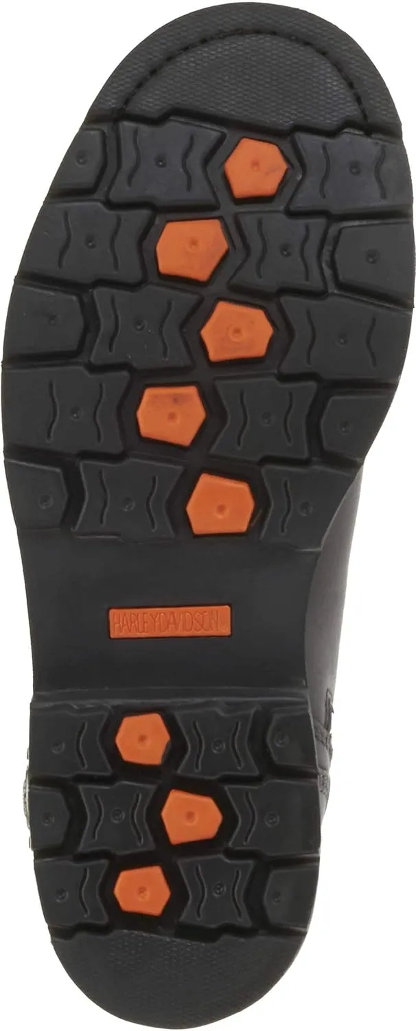 Harley-Davidson Men's Diversion Boot