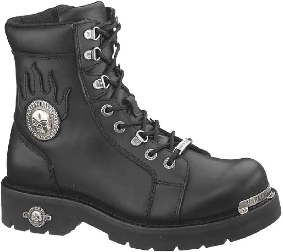 Harley-Davidson Men's Diversion Boot