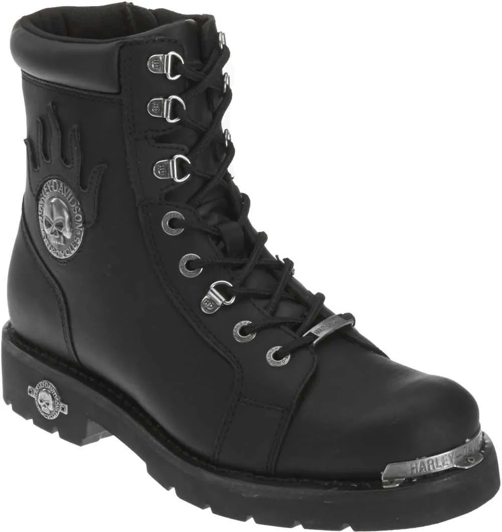 Harley-Davidson Men's Diversion Boot