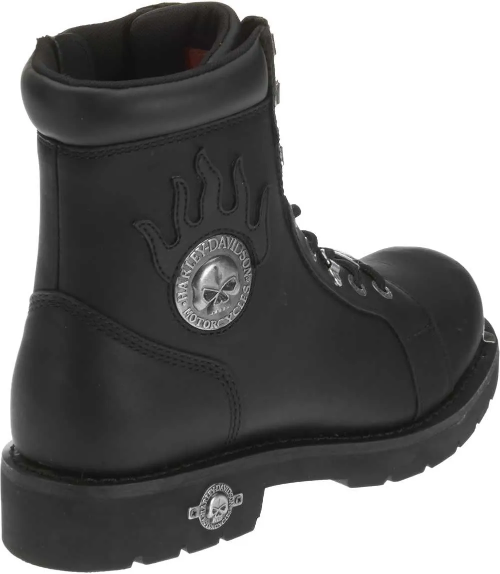Harley-Davidson Men's Diversion Boot