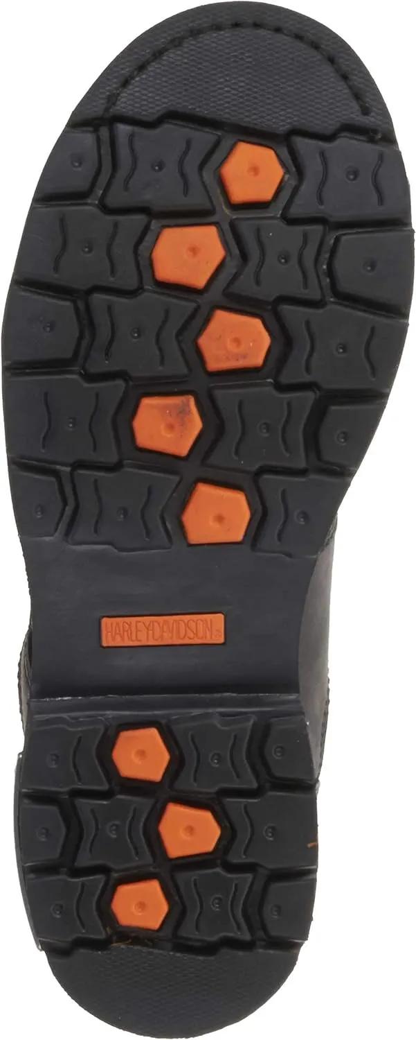 Harley-Davidson Men's Stealth Boot